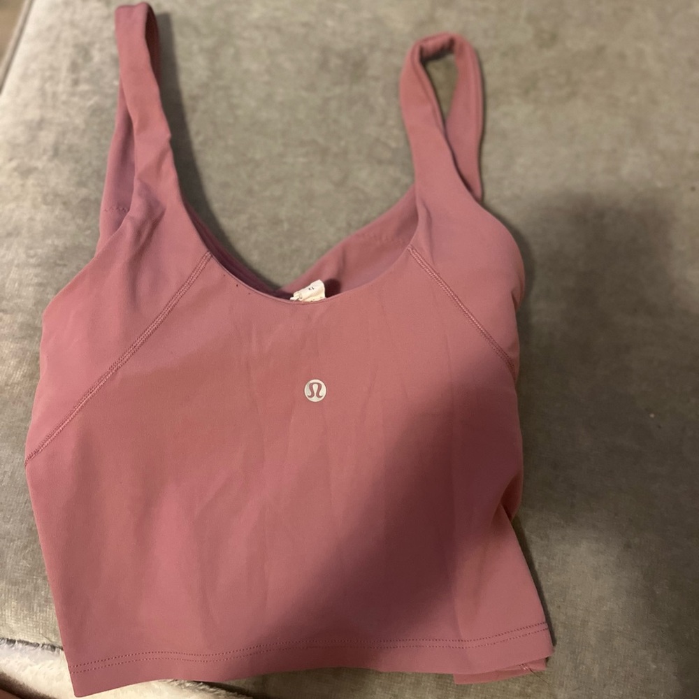 Lululemon Align top